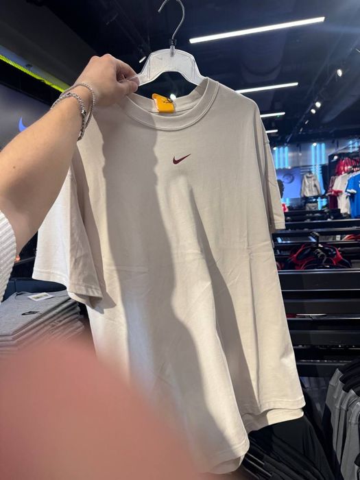 Футболка Nike Nocta