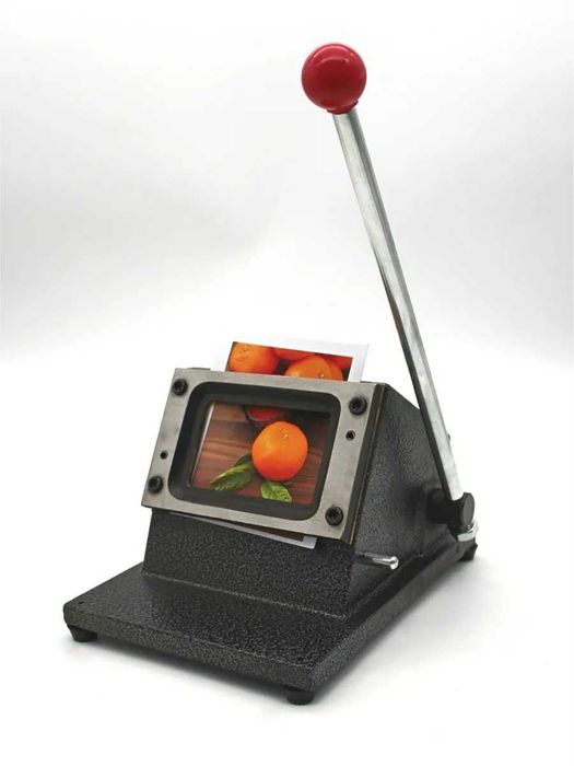 Vizitka keskich / Резак для визиток