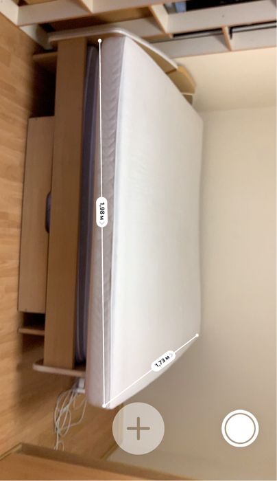 Матрас для кровати