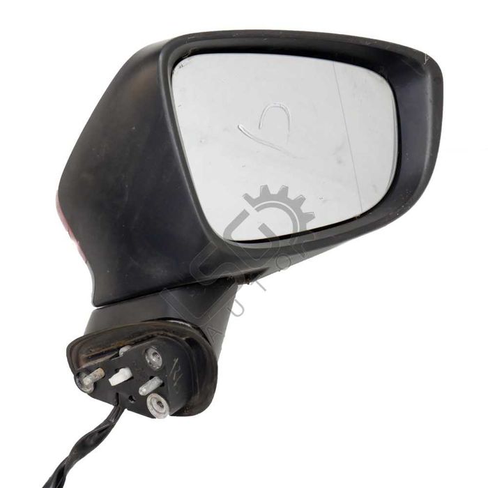 Дясно огледало с ел. прибиране Mazda 6 Estate 2013-2019 ID:111042