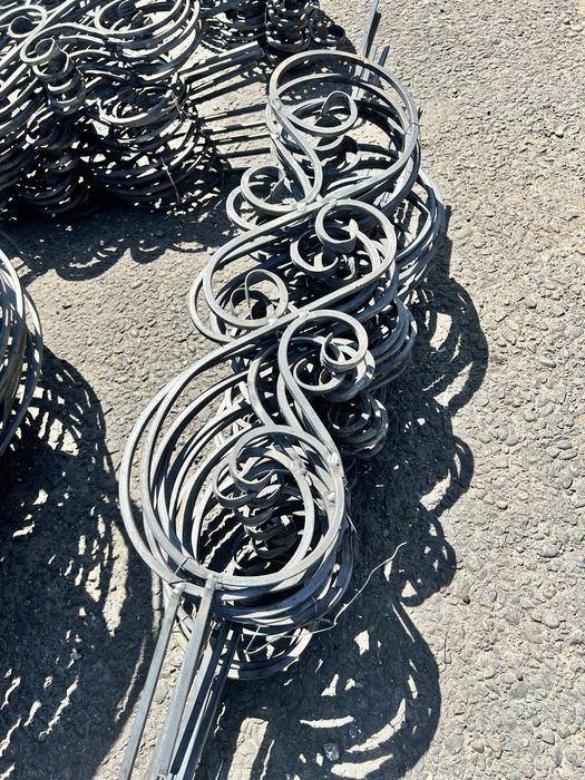 Ковка на заказ шымкент