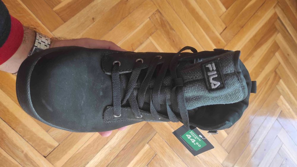 Мъжки боти Fila номер 46