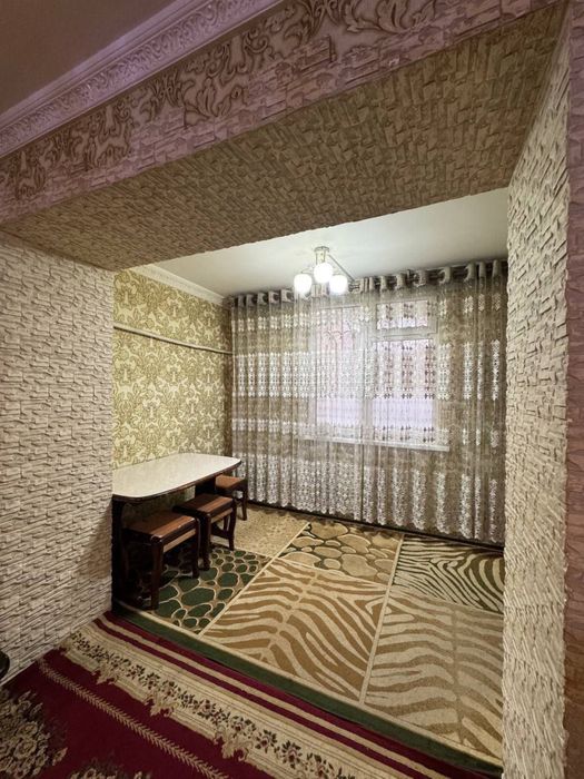 Срочно продается 4-х комнатная квартира в учтепинском районе