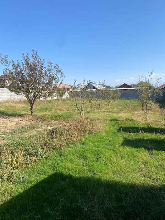 Продаётся дом в селе им Турара Рыскулова