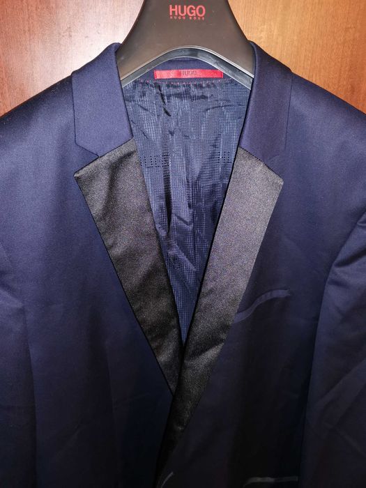 Мъжко сако HUGO BOSS