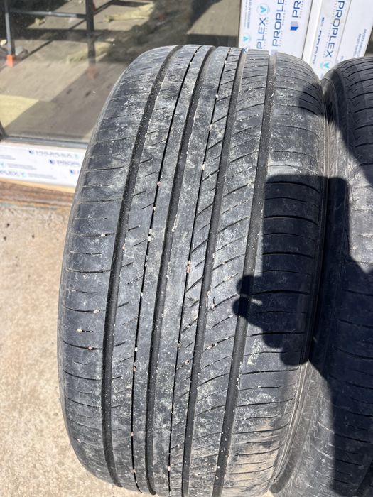 Продам шины летние