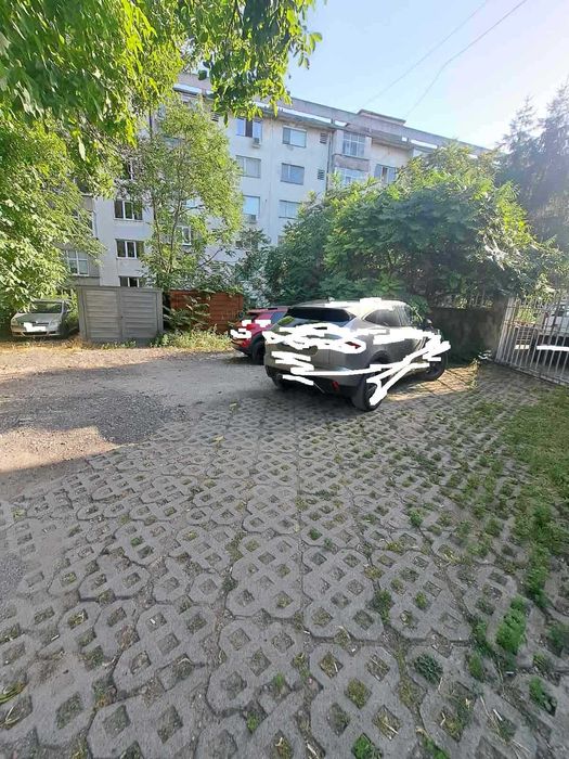Дава се под наем Тристаен апартамент в Ямбол, Аврен - 90 кв.м за 433.5 € - Снимка #11
