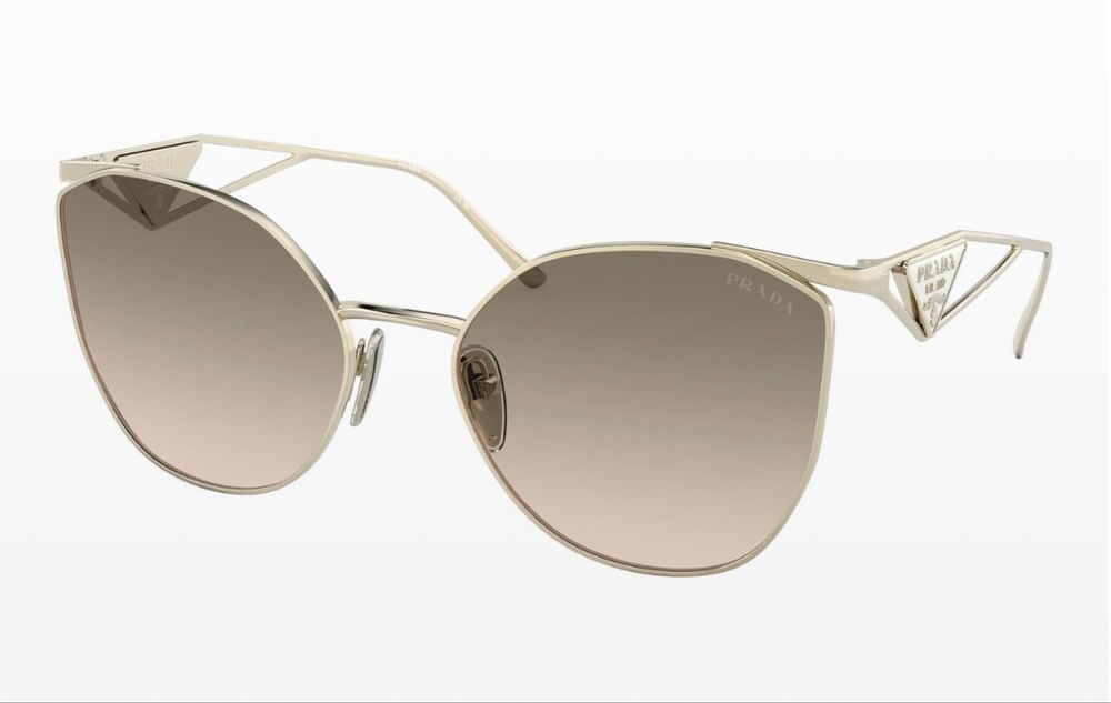 Дамски слънчеви очила PRADA SPR 50ZS ZVN3D0