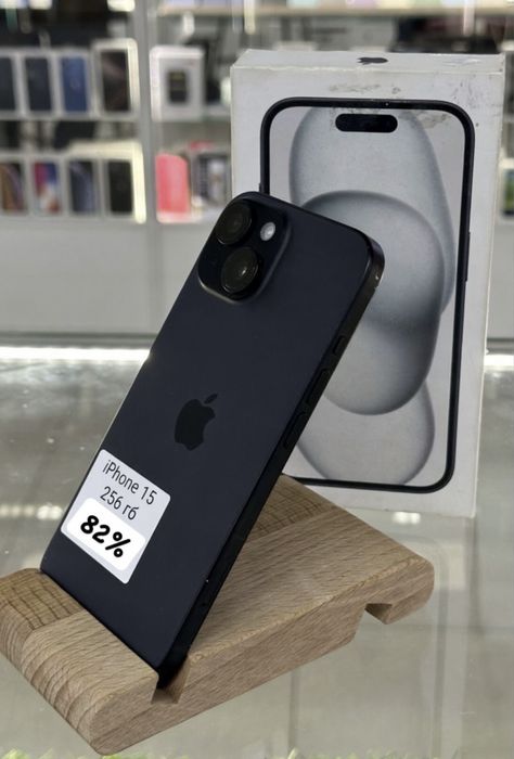 Iphone 15 256 gb