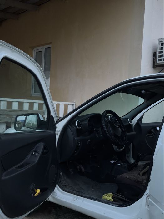 Гранта 1.6 сатамын