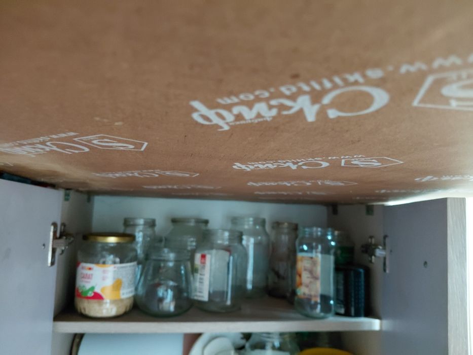 Продам банки разной ёмкости.
