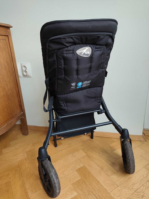 Седалка за второ дете за бебешка количка - TFK Shuttle