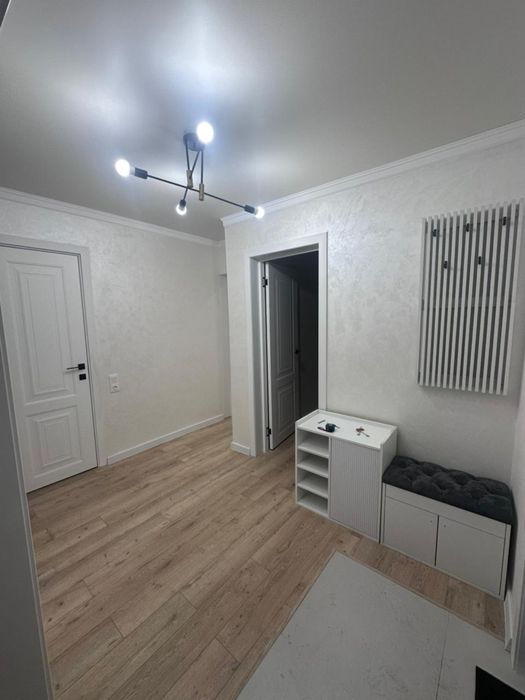 Аренда квартиры помесячно