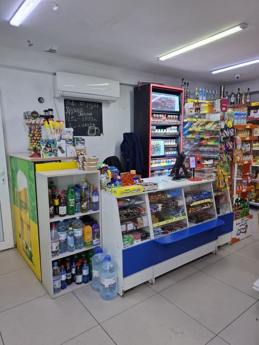 Продам действующий бизнес...