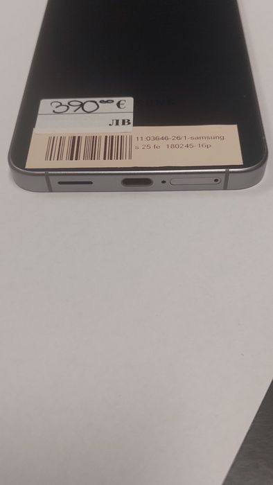 Samsung S25FE 8GB/128 GB  Нов