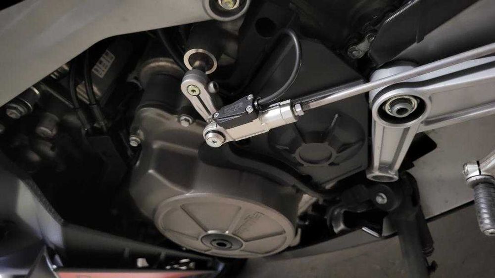 Motocicleta Aprilia RS660 - 2023 - GARANTIE - Impecabila