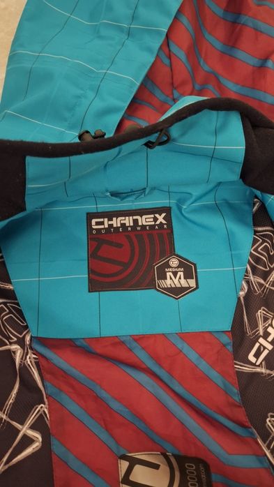 Costum / geaca ski bărbați M