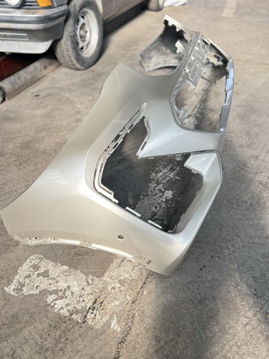 BMW X5 G05 BMW X7 BMW XM Врати BMW X7 предна броня