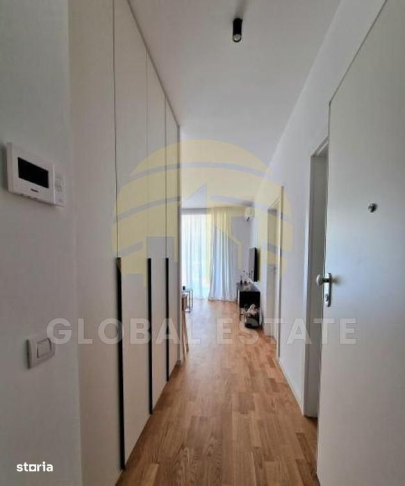 Apartament – Bucuresti - Vedere 4