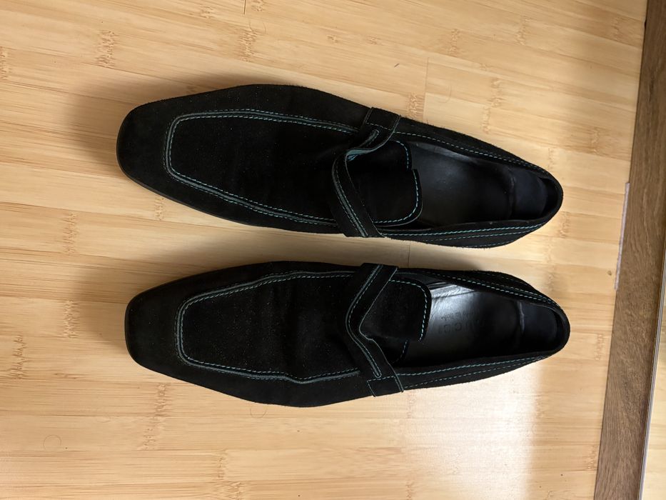 Mocasini Gucci Luxury Originali – marime 42