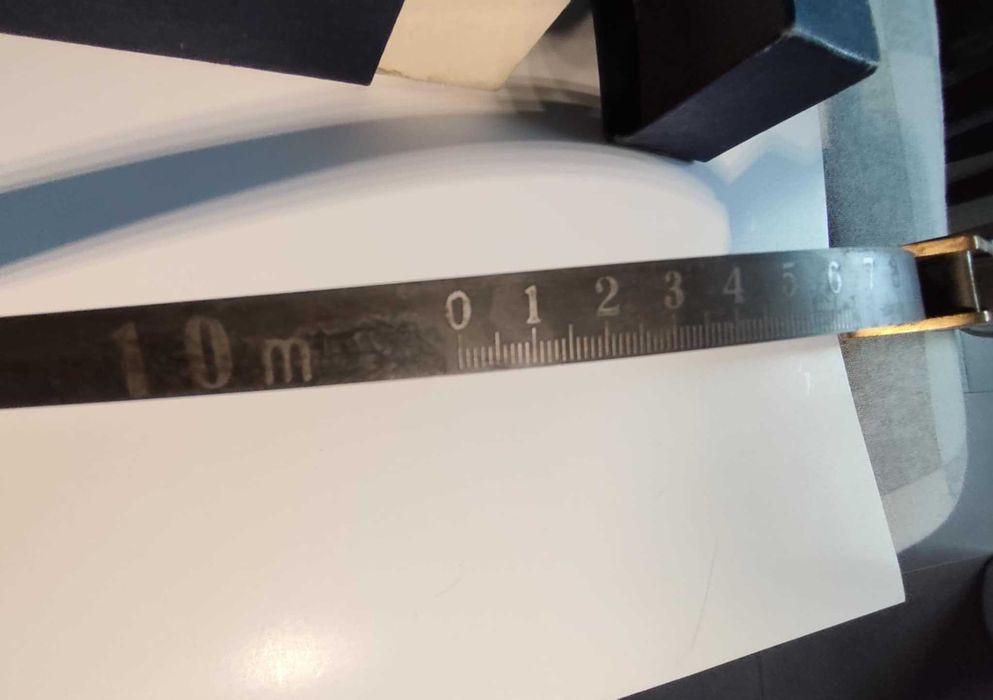 Нова рулетка с дължина 10м.