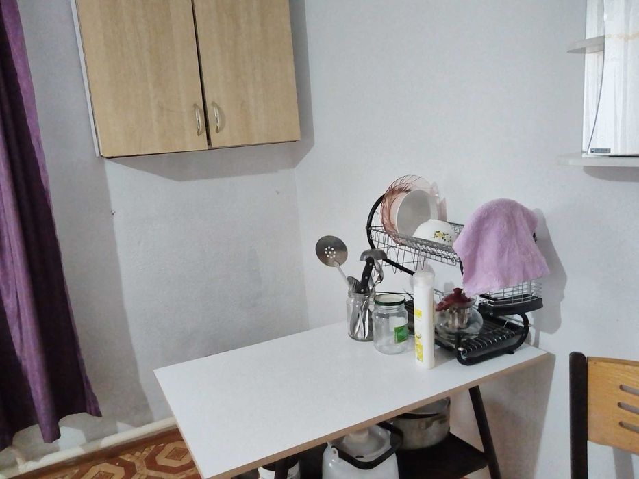 Сдам комнату на Юго Востоке во времянке