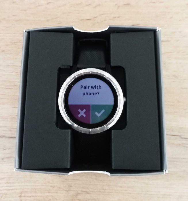 GARMIN Vivoactive 3 в ГАРАНЦИЯ