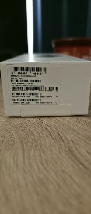 Samsung Galaxy Watch 8 Clasic cu factura 2 ANI garanție