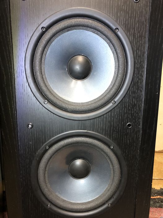 Infinity Kappa-80 Качествени тонколони