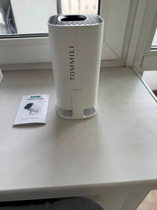 Проектор TOMMILI