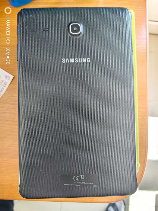 Tablete Samsung Tab E