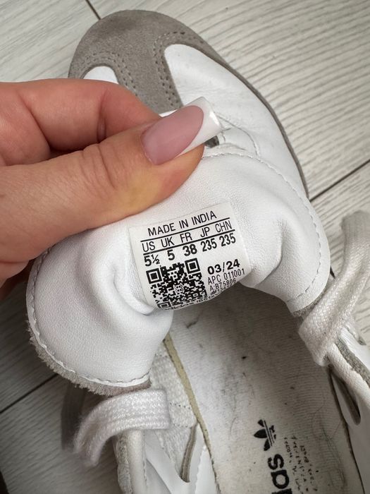 Продам Adidas Samba