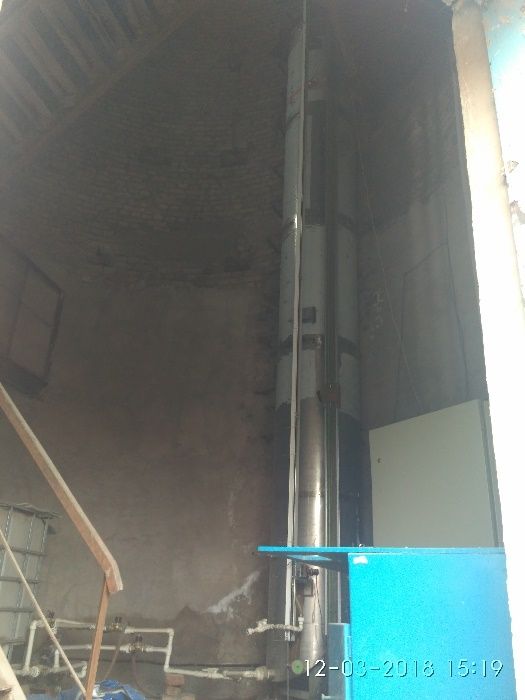 Ёмкость (Нержавейка)