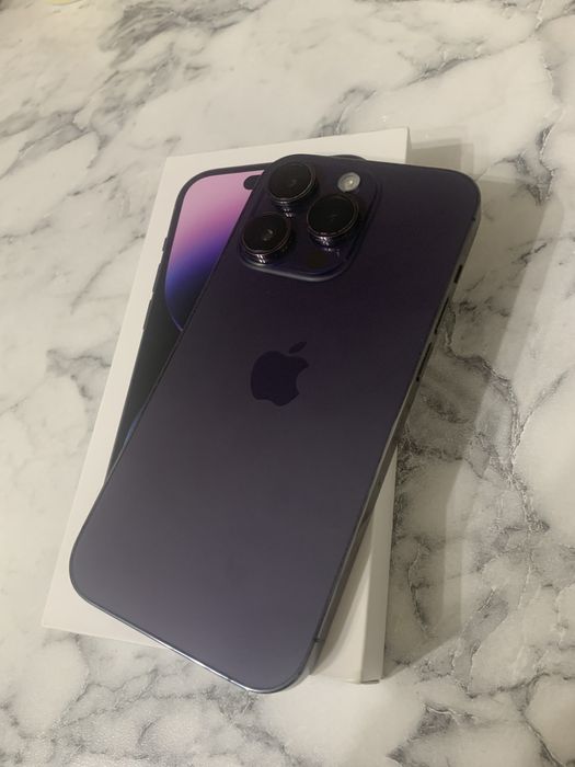 iPhone 14 Pro 256GB | Айфон 14 про