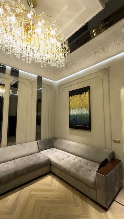 Закажите ремонт под ключ и получите дизайн интерьера в подарок.