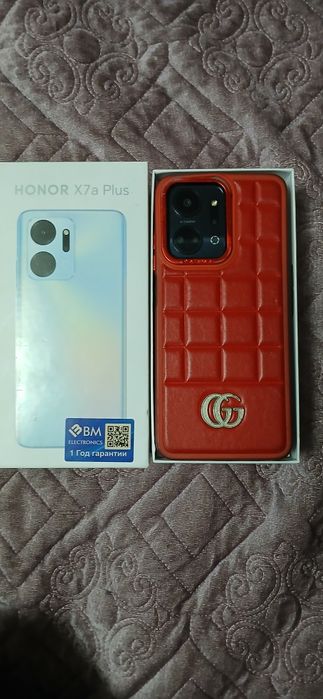 Honor X7 Aplus 6/128