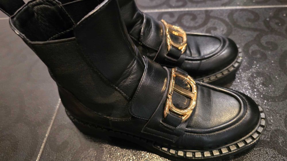 Боти twinset twinset