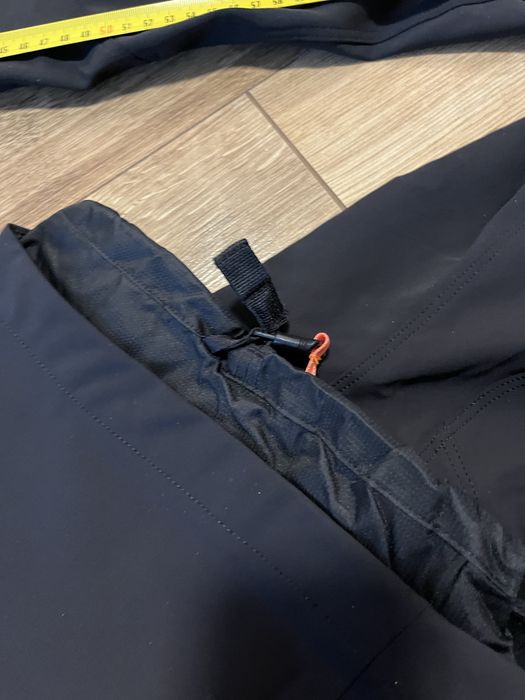 Arcteryx Мъжки Панталон Ски Сноуборд Хардшел Recco 3L