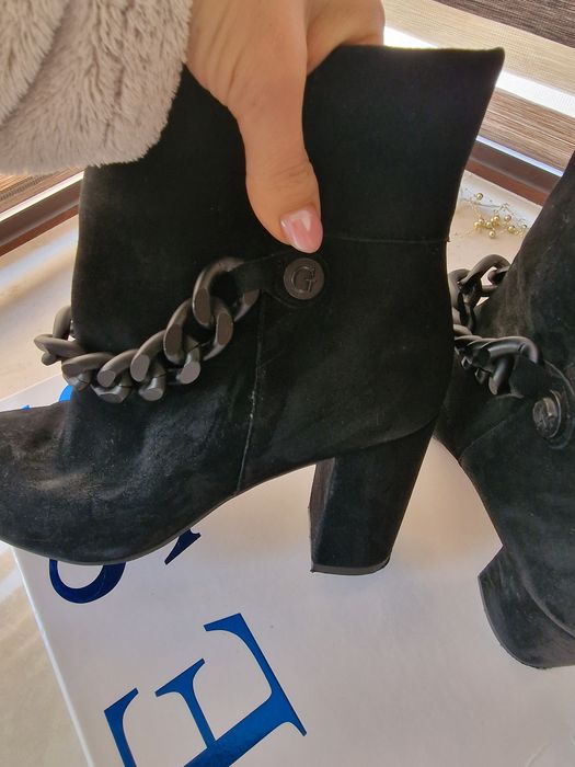 Дамски боти Guess