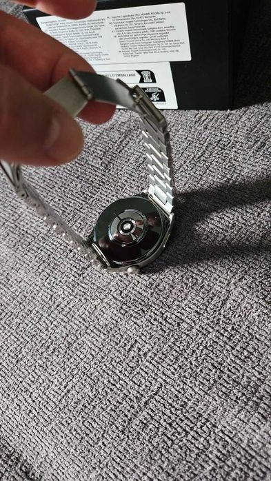 Huawei Watch GT 3 Pro Titanium 46mm - Като нов