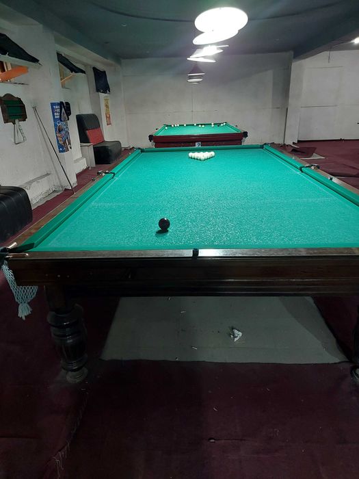 Bilyard stol 3 ta miramirlik rassiske