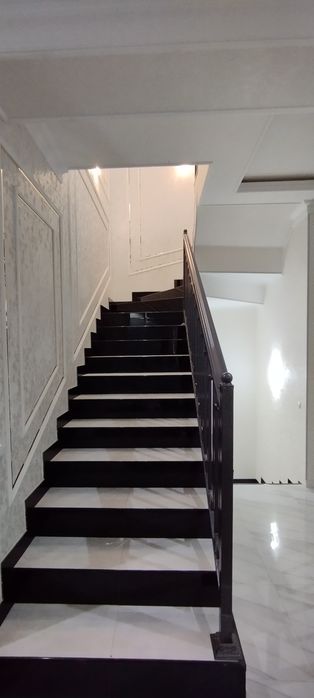 Бектемир туманида ховли сотилади