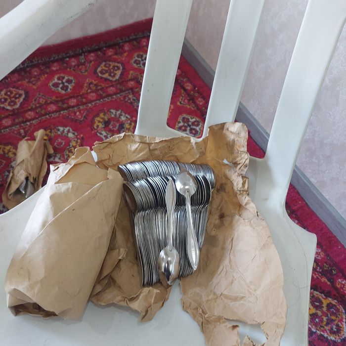 Чой Кошиклар сотилади