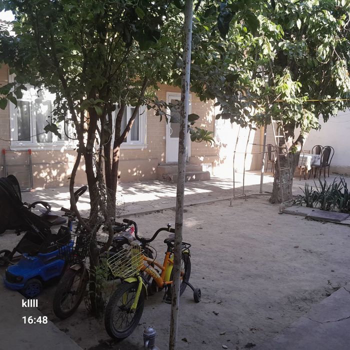 Uchastka sotiladi 2.7 sotix/Продается участок 2.7 соток