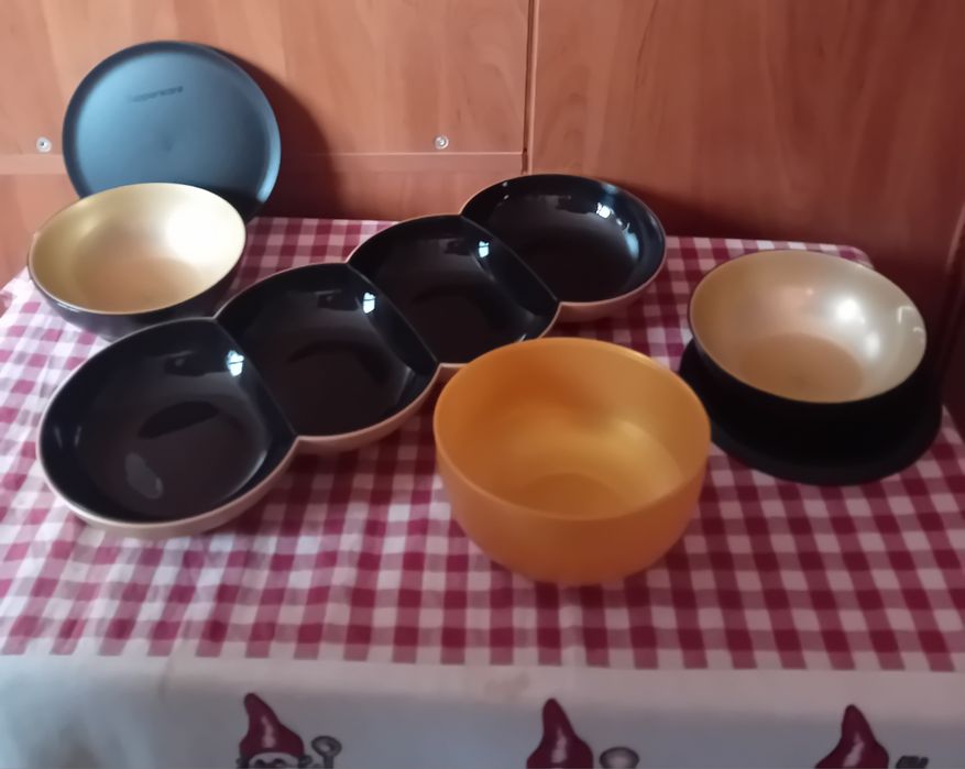 Tupperware купи разпродажба