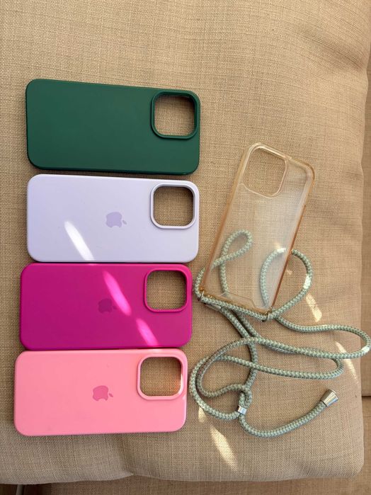  iPhone 13 PRO 128GB Alpine Green - USA Edition