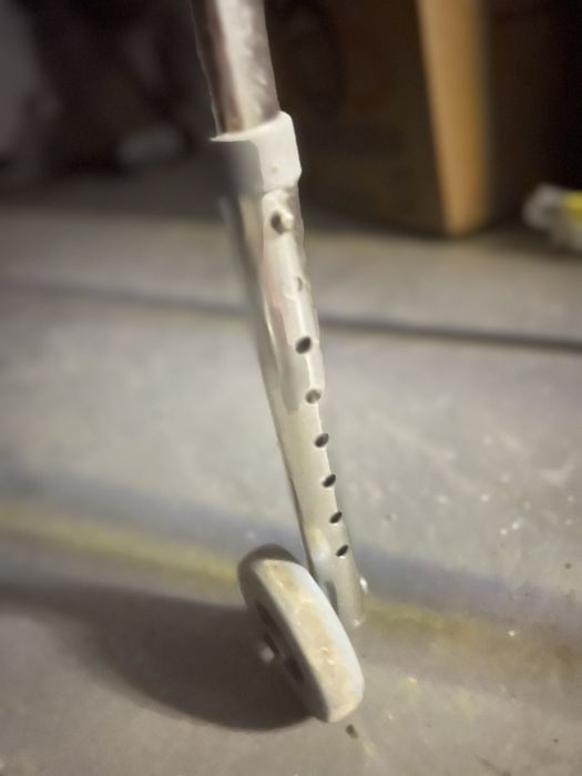 Ходунки регулируемые