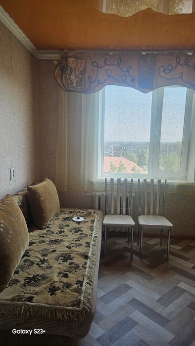 Сдам квартиру в на 8мкр