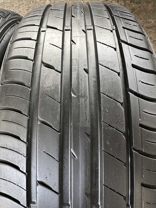 SET 2 Anvelope Vara 215/55 R17 94V FALKEN Ziex ZE914A eCorun