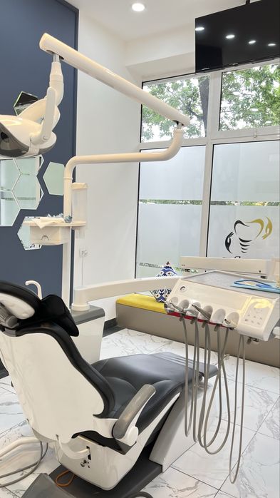 Tayyor Stomatolog xonalari Arendaga beriladi